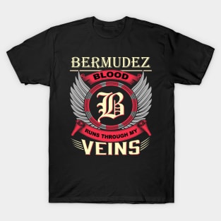 Bermudez T-Shirt